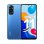 Xiaomi REDMI Note 11 4G 6GB 128GB 6.43" Bleu Ocaso