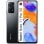 Xiaomi REDMI Note 11 Pro 5G 6GB 128GB 6.67" Grau