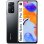 Xiaomi REDMI Note 11 Pro 5G 6GB 128GB 6.67" Gris Graphite