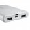 Canyon Powerbank 10.000mAh Blanco