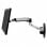 Ergotron LX Soporte Brazo de Pared para TV/Monitor hasta 34" VESA 100x100 Máx 11.3kg Aluminio