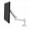 Ergotron LX Soporte Brazo de Escritorio para Monitor hasta 34" VESA 100x100 Máx 11.3kg Blanco