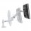 Ergotron LX Soporte Brazo de Escritorio para Monitor hasta 34" VESA 100x100 Máx 11.3kg Blanco