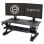 Ergotron WorkFit-TL Convertidor de Escritorio para Trabajar de Pie/Sentado Negro