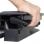 Ergotron WorkFit-TL Convertidor de Escritorio para Trabajar de Pie/Sentado Negro