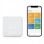 Tado Starter Kit V3+ Termostato Intelligente Wireless + Termostato Intelligente complementare