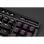 Corsair K70 RGB TKL Champion Series Teclado Óptico-Mecánico Negro