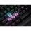 Corsair K70 RGB TKL Champion Series Teclado Óptico-Mecánico Negro