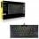 Corsair K70 RGB TKL Champion Series Teclado Óptico-Mecánico Negro