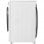 LG F4DV3109S2W Lavasecadora Carga Frontal 9Kg/6Kg E Blanca