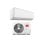 Infiniton SPLIT-4626MF Aire Acondicionado Split 1x1 con Bomba de Calor 5000 Frigorías