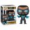 Funko Pop Heroes DC Comics Black Lightning