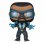 Funko Pop Heroes DC Comics Black Lightning