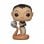 Funko Pop Movies Space Jam 2 White Mamba