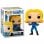 Funko Pop Marvel Los Cuatro Fantásticos Chica Invisible