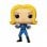 Funko Pop Marvel Los Cuatro Fantásticos Chica Invisible