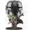 Funko Pop Star Wars El Mandaloriano Xl Versión Armadura