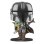 Figura coleccionable Funko Pop Mandaloriano con el Niño XL