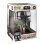Figura coleccionable Funko Pop Mandaloriano con el Niño XL