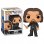 Funko Pop Fernsehserie Umbrella Academy Diego Hargreeves