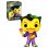 Funko Pop DC Schwarzlicht Joker Mehrfarbig