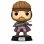Funko Pop Star Wars Concept Han Solo