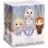 Funko Mistery Mini Disney Frozen 1 Unidad Edición Limitada