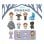 Funko Mistery Mini Disney Frozen 1 Unidad Edición Limitada