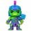 Funko Pop Jumbo Marvel Schwarzlicht Hulk Gladiator