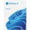 Microsoft Windows 11 Home 64 Bit Licenza permanente spagnola FPP USB