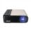 Beamer ASUS ZenBeam E2 WVGA 300 Lumen 100" LED DLP Kabellos Portabel