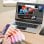 Gigabyte AERO 16 YE5-94ES948HP Intel Core i9-12900HK/32GB/2TB SSD/RTX 3080Ti/16" Reacondicionado