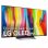 LG OLED55C24LA 55" OLED UltraHD 4K HDR10 Pro