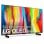 LG OLED42C24LA 42" OLED UltraHD 4K HDR10 Pro