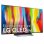 LG OLED77C24LA 77" OLED UltraHD 4K HDR10 Pro