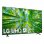 LG 75UQ80006LB 75" LED UltraHD 4K HDR10 Pro