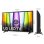 TV LG LED 32LQ630B6LA 32" HD 60Hz Smart TV WebOS HDR10 Pro Assistente