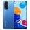 Xiaomi REDMI Note 11 4G 4GB 128GB 6.43" Azul Ocaso