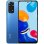 Xiaomi REDMI Note 11 4G 4GB 128GB 6.43" Azul Ocaso