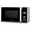 Infiniton MW-F201 Microondas Sin Plato 20L Blanco