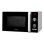Infiniton MW-F201 Microondas Sin Plato 20L Blanco
