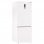 Infiniton FGC-79WS Frigorífico Combinado E Branco