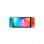 Nintendo Switch OLED Azul Néon/Vermelho Néon + Metroid Dread