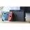 Nintendo Switch OLED Azul Neón/Rojo Neón + Mario Golf Super Rush