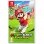 Nintendo Switch OLED Blanca + Mario Golf Super Rush
