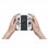 Nintendo Switch OLED Blanca + Mario Golf Super Rush