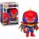 Funko Pop Marvel Mech Capitana Marvel