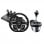 Volante multipiattaforma Thrustmaster T248 + cambio aggiuntivo TH8A PC/PS3/PS4/Xbox One