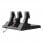Thrustmaster T248 Multiplattform-Lenkrad + TH8A Add-On-Schalthebel PC/PS3/PS4/Xbox One
