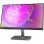 Lenovo L24q-35 23.8" LED IPS QHD 75Hz FreeSync